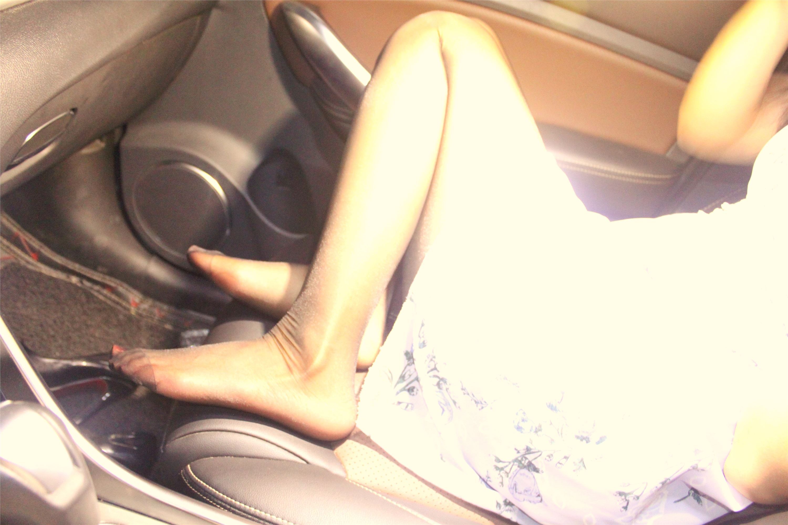 乔依丝joys NO.006 滴滴